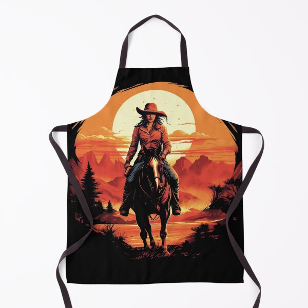 Item preview, Wild West Journey designed and sold by MuseOfMilo.