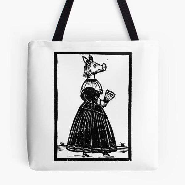 Item preview, Miss Piggy - Old Style designed and sold by shirtshop.