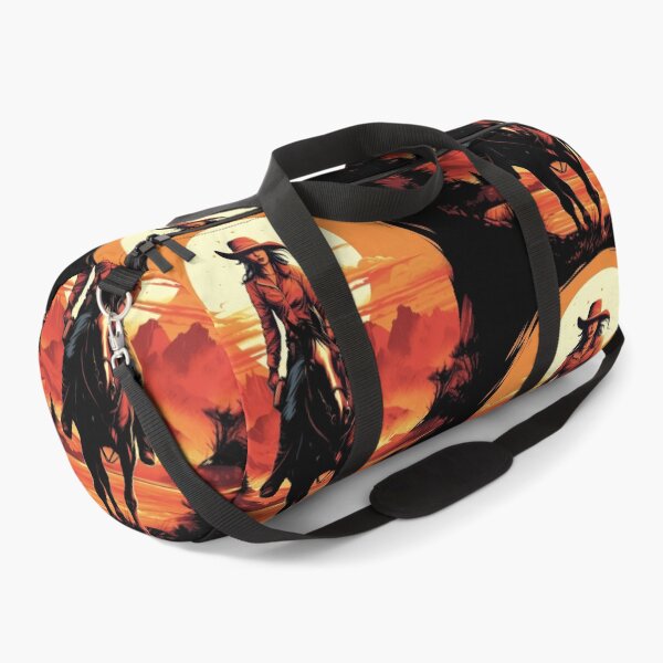 Item preview, Wild West Journey designed and sold by MuseOfMilo.