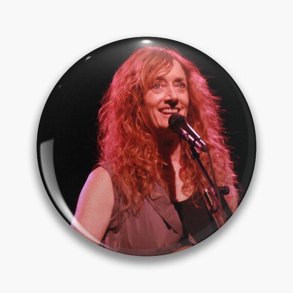 Item preview, Patty Larkin - Photograph designed and sold by ConcertImages.