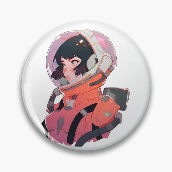Item preview, Astro Adventurer designed and sold by ShiroStore.