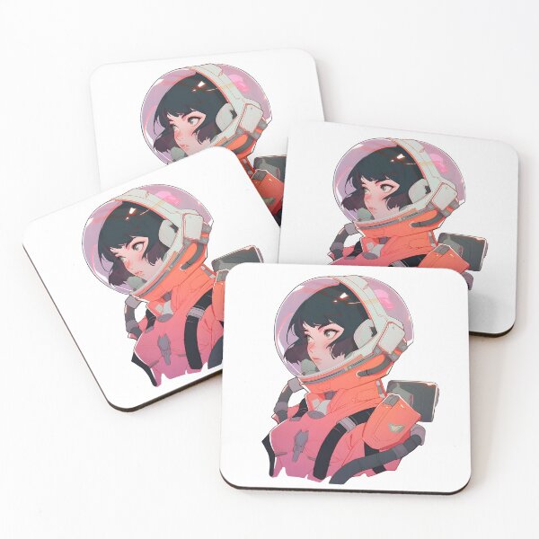 Item preview, Astro Adventurer designed and sold by ShiroStore.