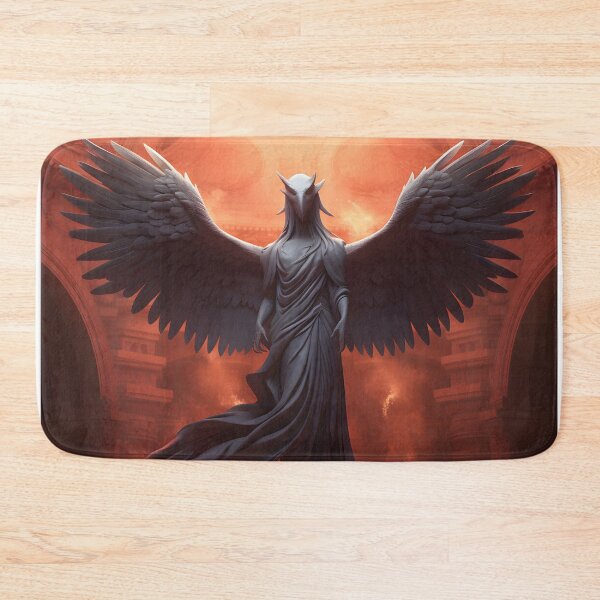 Item preview, Moor-Pray, Fire Angel #1 designed and sold by JD72shirtshop.