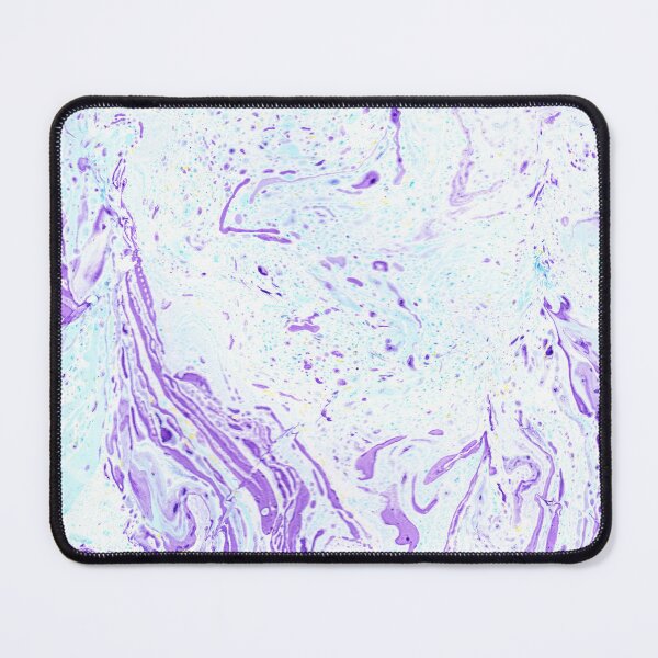 Item preview, Abstract Colorful Ebru Marbling Graphic designed and sold by colorfulglee.