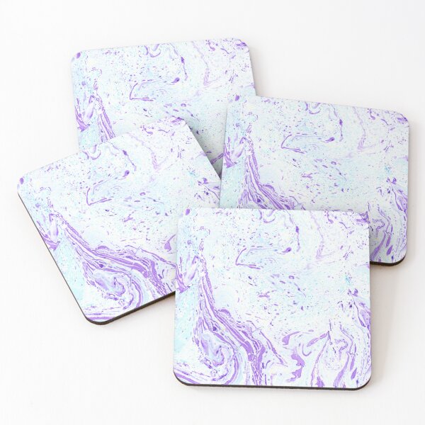 Item preview, Abstract Colorful Ebru Marbling Graphic designed and sold by colorfulglee.