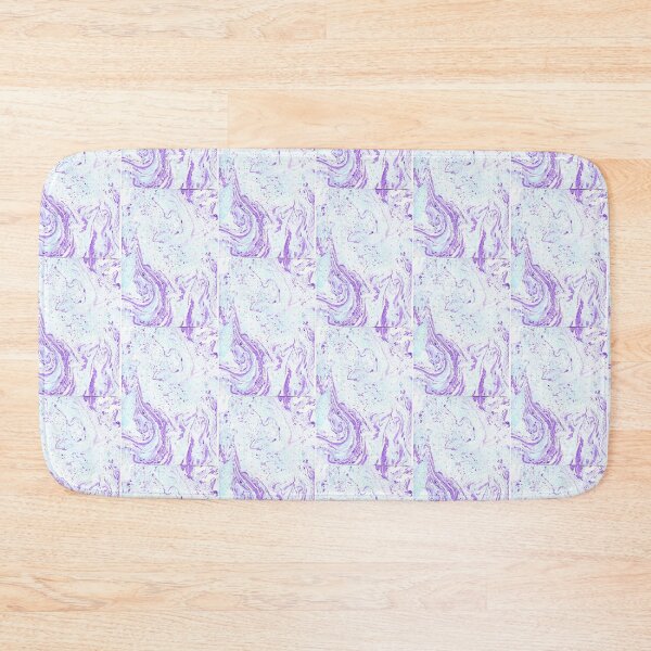 Item preview, Abstract Colorful Ebru Marbling Graphic designed and sold by colorfulglee.