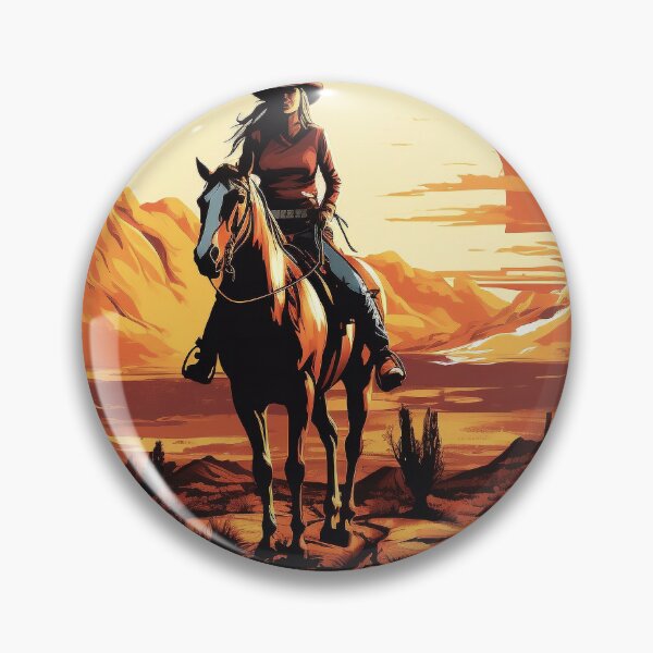 Item preview, Wild West Journey designed and sold by MuseOfMilo.