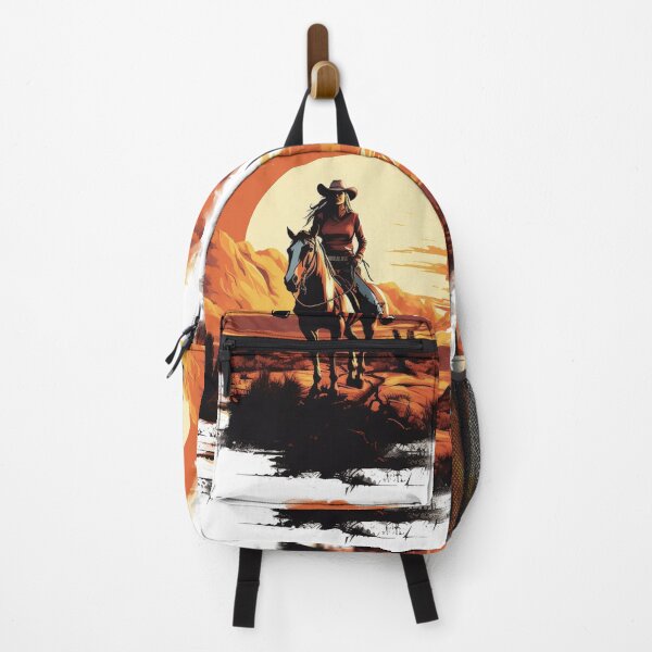 Item preview, Wild West Journey designed and sold by MuseOfMilo.