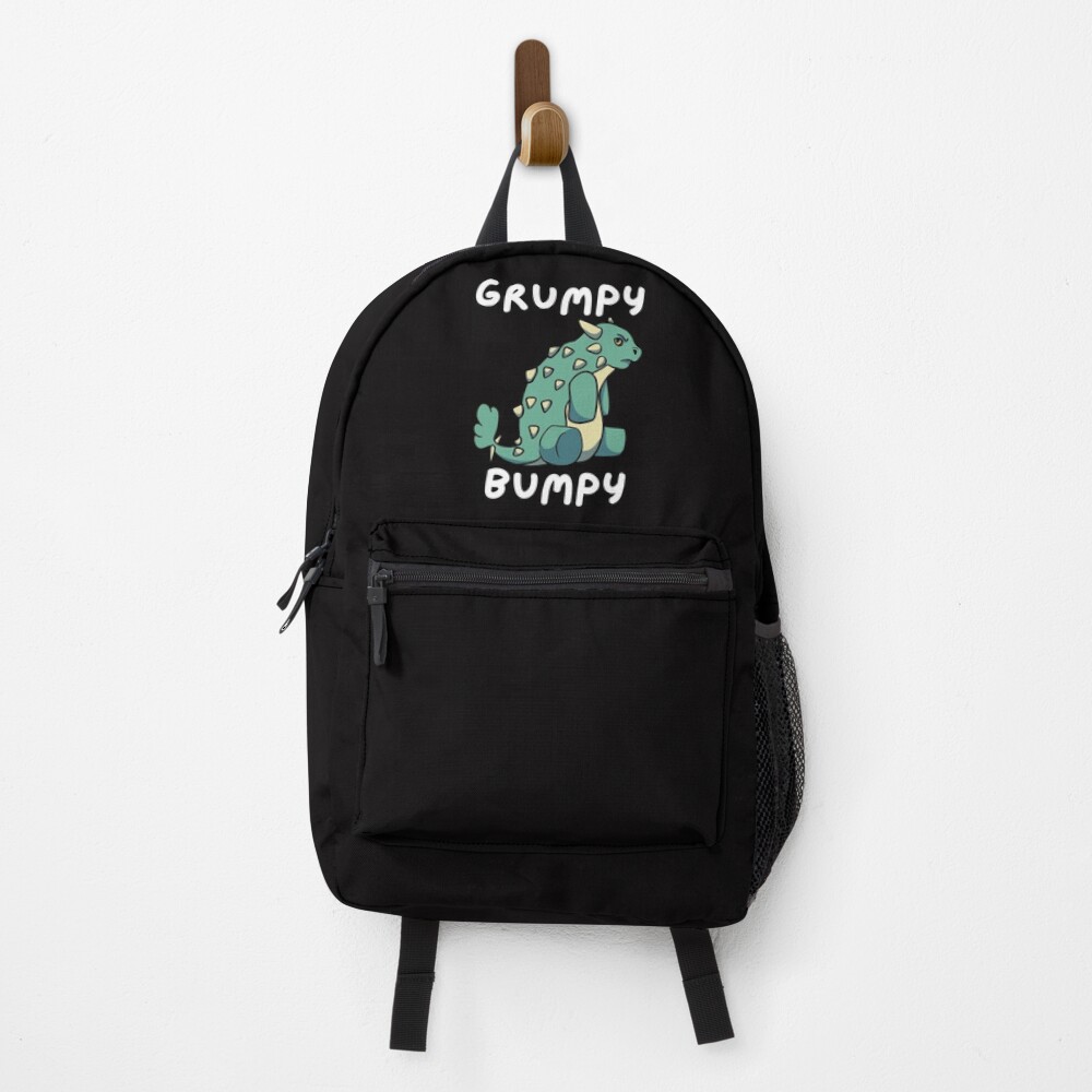 Item preview, Backpack designed and sold by Pint-SizeDesign.