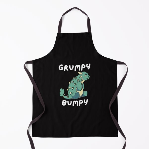 Item preview, Grumpy Bumpy designed and sold by Pint-SizeDesign.