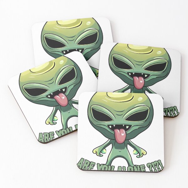 Item preview, Alien Invasion designed and sold by visniowy.