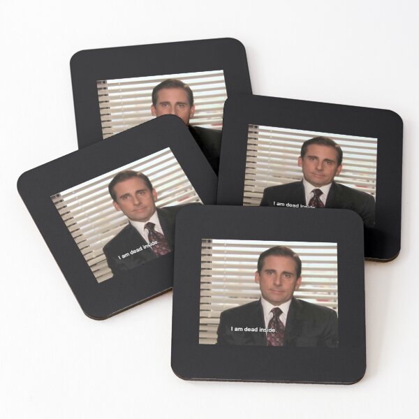 Item preview, The Office Coffee 	 	 designed and sold by gauvkraeic35.