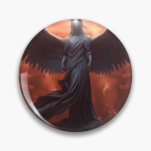 Item preview, Moor-Pray, Fire Angel #1 designed and sold by JD72shirtshop.
