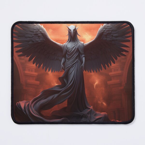 Item preview, Moor-Pray, Fire Angel #1 designed and sold by JD72shirtshop.