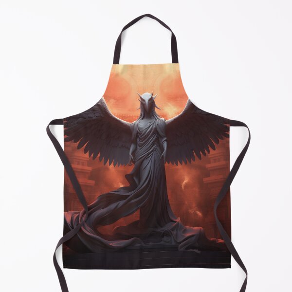 Item preview, Moor-Pray, Fire Angel #1 designed and sold by JD72shirtshop.