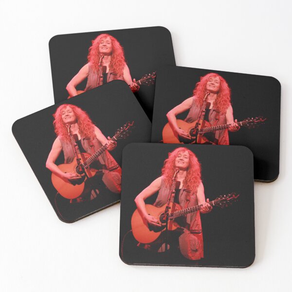 Item preview, Patty Larkin - Photograph designed and sold by ConcertImages.