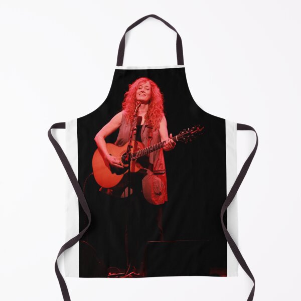 Item preview, Patty Larkin - Photograph designed and sold by ConcertImages.