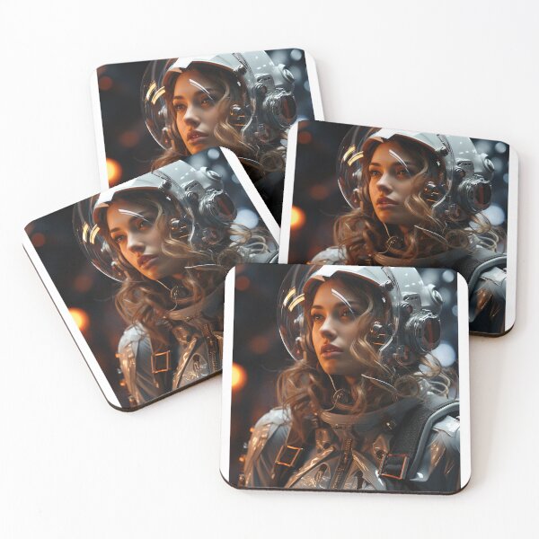 Item preview, Financial Space Archaeologist -  Celestial Finance Heritage Researcher designed and sold by TheBrainArt.