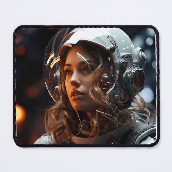 Item preview, Financial Space Archaeologist - Celestial Finance Heritage Researcher designed and sold by TheBrainArt.