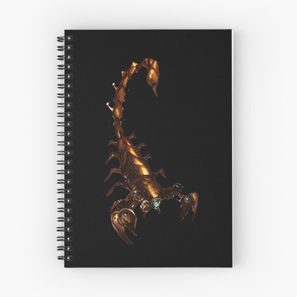 Item preview, Copy of Scorpion designed and sold by Glenbobagins.