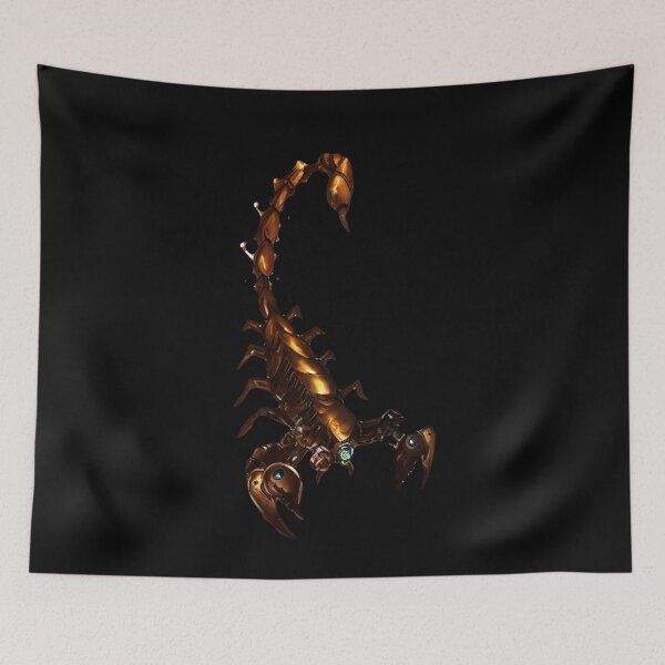 Item preview, Copy of Scorpion designed and sold by Glenbobagins.