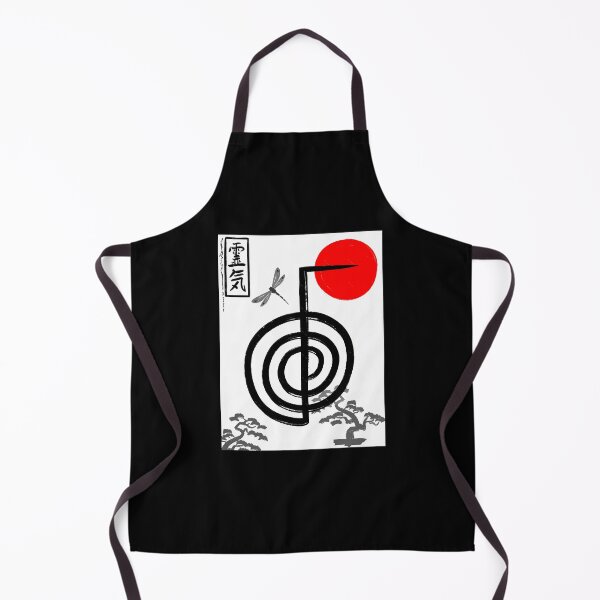 Item preview, Cho Ku Rei - Japanese Inspired  	 designed and sold by fbombpbquem87.
