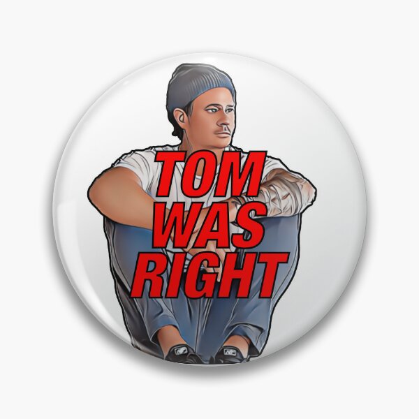 Item preview, Tom Delonge Was Right Blink 182 Aliens Area 51 designed and sold by clients.