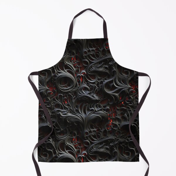 Item preview, Sci-Fi Pattern 2 designed and sold by muskitt.