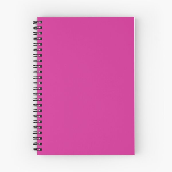Item preview, Cute Solid Color Hot Pink designed and sold by ClaudiaFlores.