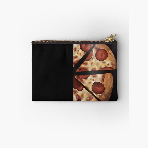 Item preview, Pizza slices designed and sold by Sleepysunicorn.