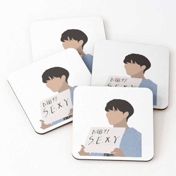 Item preview, Seonghwa Ateez meme designed and sold by anaazzlye.