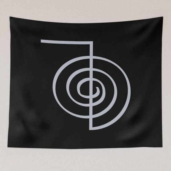 Item preview, Cho-Ku-Rei Reiki Meditation  	 designed and sold by fbombpbquem87.