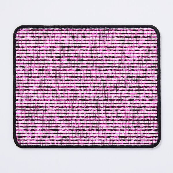 Item preview, Pink pattern of fine spotted lines. designed and sold by MirBer.