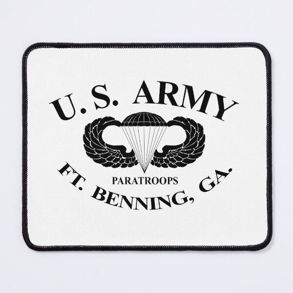 Item preview, US Army Paratroops designed and sold by baggss.