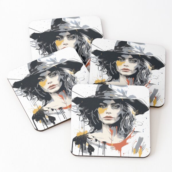Item preview, Cowgirl Chaos designed and sold by MuseOfMilo.