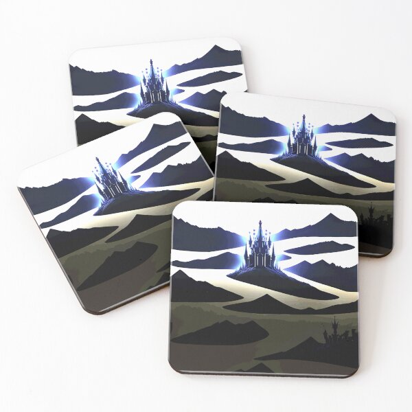 Item preview, abstract landscape aug 01 part 8 2023 tileartwork designed and sold by tileartwork.