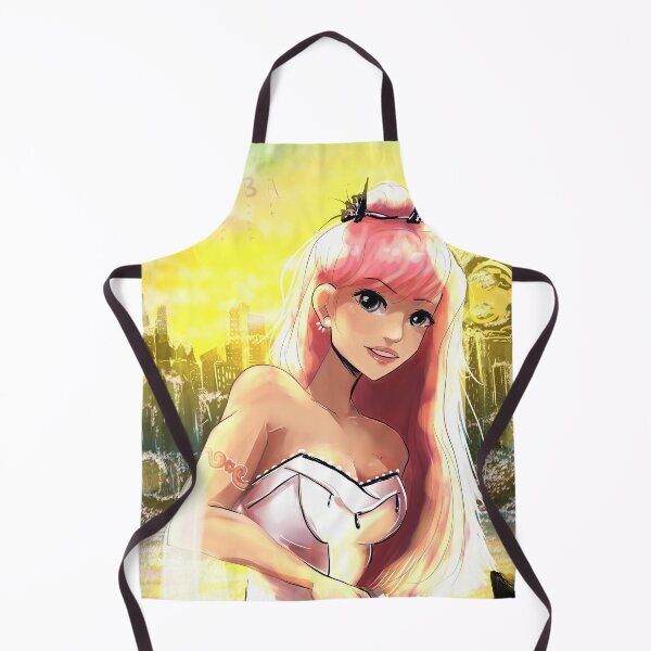 Artikelvorschau, Miss Kitty in der Blumenstadt entworfen und verkauft von LuckyTears Studio.