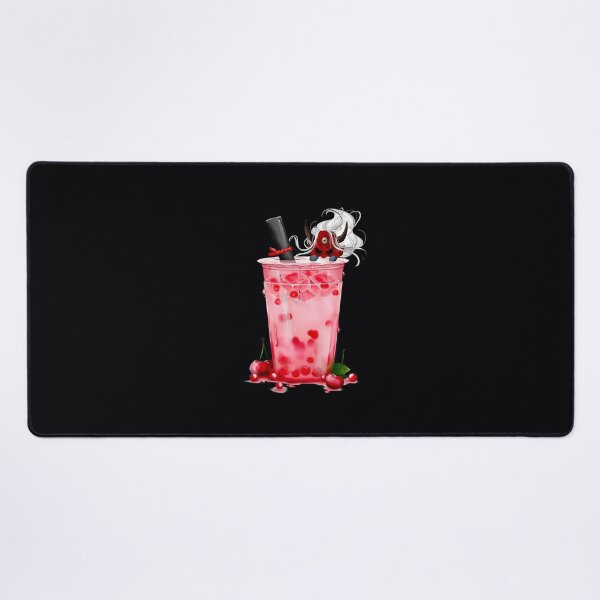 Artikelvorschau, Der blutige Bubble Tea der Oni entworfen und verkauft von gauvkraeic35.