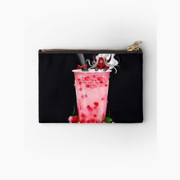 Artikelvorschau, Der blutige Bubble Tea der Oni entworfen und verkauft von gauvkraeic35.