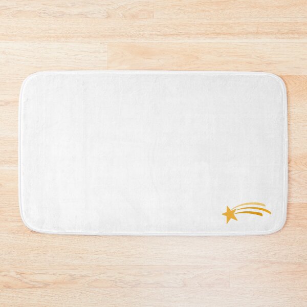 Item preview, Cute Yellow Shooting Star Design designed and sold by MagicallyStagey.
