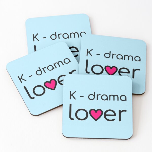 Item preview, K-drama lover  designed and sold by TheKinEmporium.