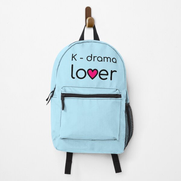 Item preview, K-drama lover designed and sold by TheKinEmporium.