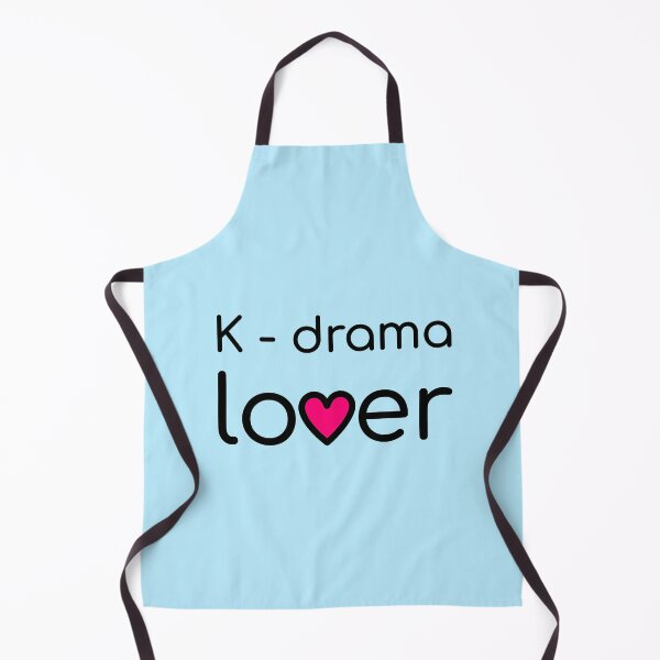 Item preview, K-drama lover designed and sold by TheKinEmporium.
