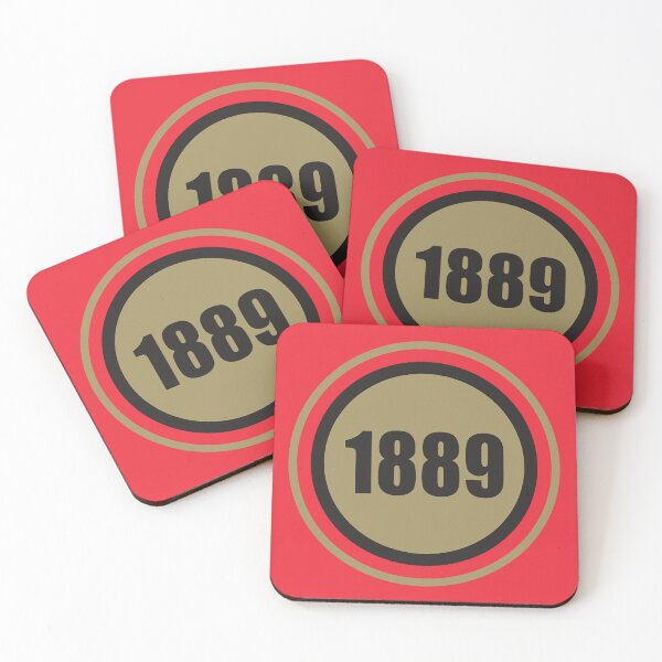 Item preview, Sheffield 1889 designed and sold by Confusion101.