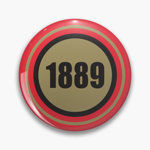 Item preview, Sheffield 1889 designed and sold by Confusion101.