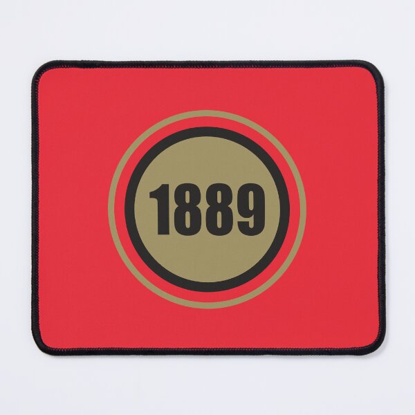 Item preview, Sheffield 1889 designed and sold by Confusion101.