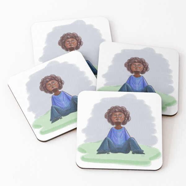 Item preview, looking at the sky designed and sold by ArteconVero.