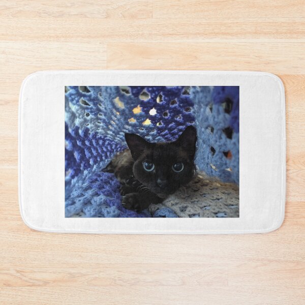 Item preview, Cosy little Janet  designed and sold by Hazel McKinnon.