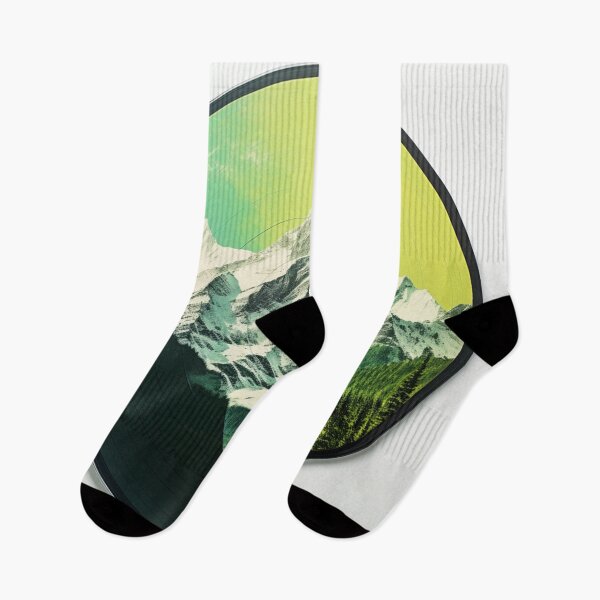 Item preview, Mountains in a vinyl designed and sold by schamsyy.