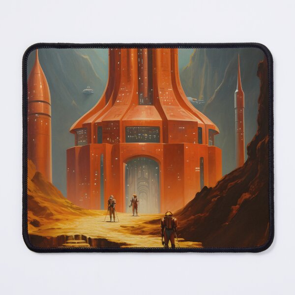 Item preview, Space Base designed and sold by Je-we.
